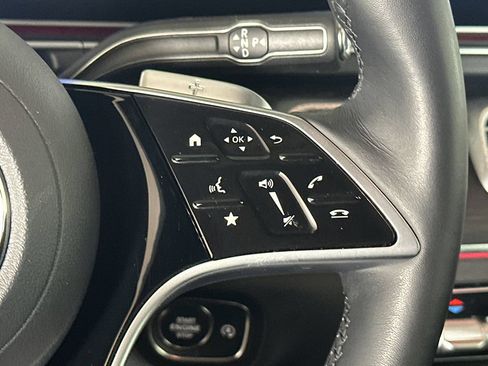 Certified 2026 Mercedes-Benz GLE 350 4MATIC image 28