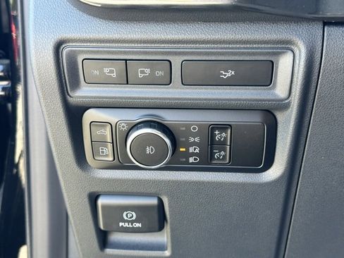 New 2023 Ford F150 XLT w/ Equipment Group 302A High image 32