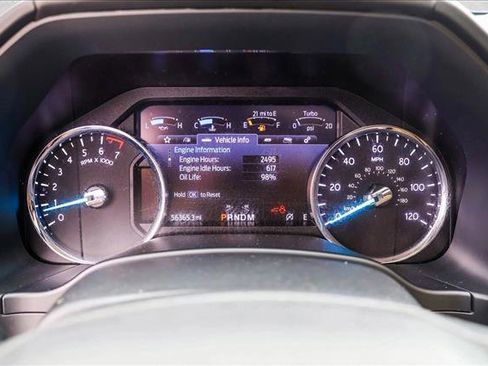 Used 2020 Ford Expedition Platinum image 15