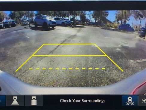 New 2026 Honda Accord Sport image 13