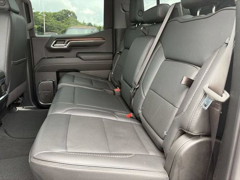 Certified 2024 GMC Sierra 1500 Denali AWD/4WD image 32