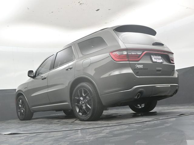 Used 2026 Dodge Durango GT w/ Blacktop Package AWD/4WD image 45