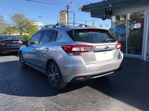 Used 2019 Subaru Impreza 2.0i Limited image 5