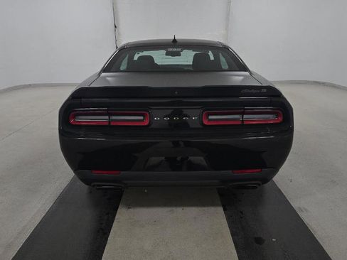 Used 2021 Dodge Challenger R/T Scat Pack w/ T/A Package image 4