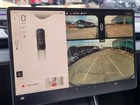 Used 2026 Tesla Model Y AWD image 29