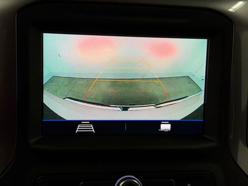 Certified 2020 GMC Sierra 2500 Base w/ Fleet Convenience Package image 41