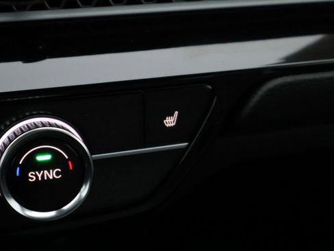 Certified 2025 Honda Civic Sport Touring image 23