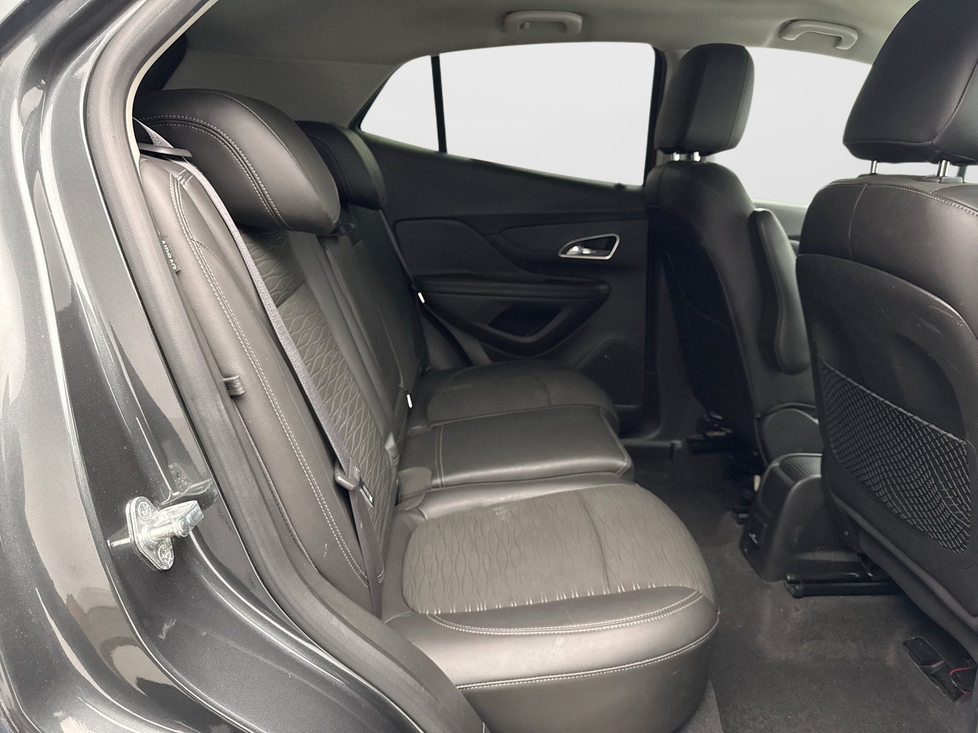 Used 2016 Buick Encore Sport Touring FWD image 17