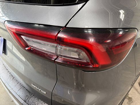 Used 2024 Ford Escape Platinum image 17