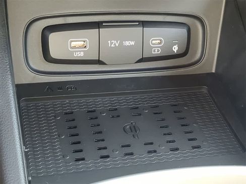 New 2026 Hyundai Venue SEL image 31