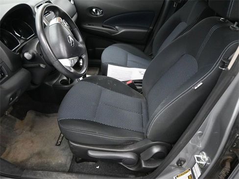 Used 2014 Nissan Versa Note SV w/ SL Package image 9