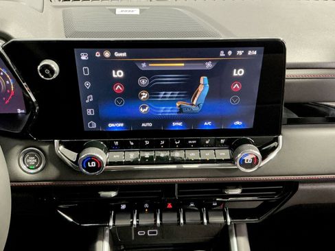 New 2026 Chevrolet Colorado Z71 w/ Technology Package image 29