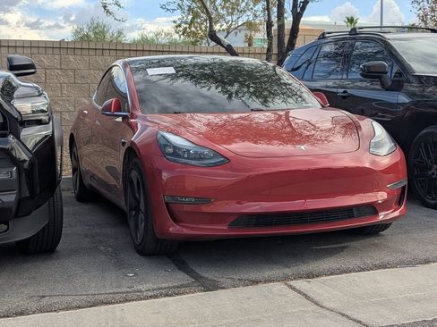 Used 2020 Tesla Model 3 RWD image 3