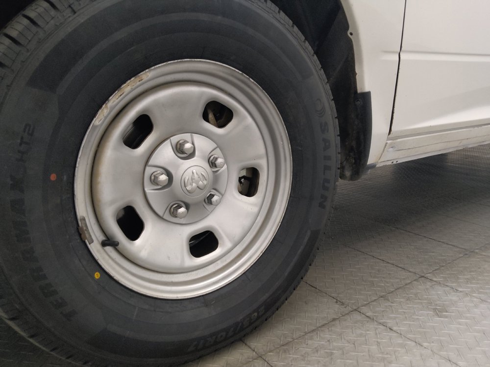 Used 2019 RAM 1500 Tradesman AWD/4WD image 31