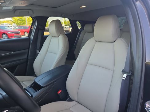 Used 2025 MAZDA CX-30 AWD 2.5 S w/ Preferred Package image 24