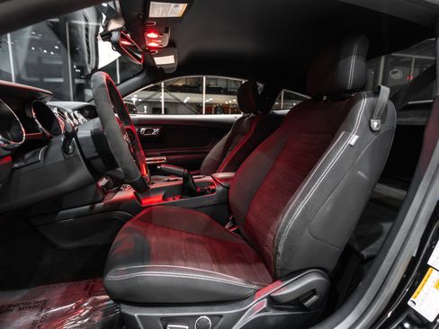 Used 2015 Ford Mustang GT w/ GT Performance Package image 21