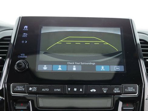 Used 2018 Honda Odyssey Touring image 35