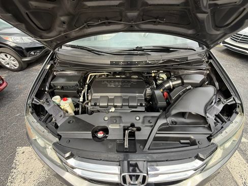 Used 2016 Honda Odyssey EX-L image 21