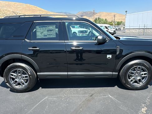 New 2025 Ford Bronco Sport Big Bend image 2