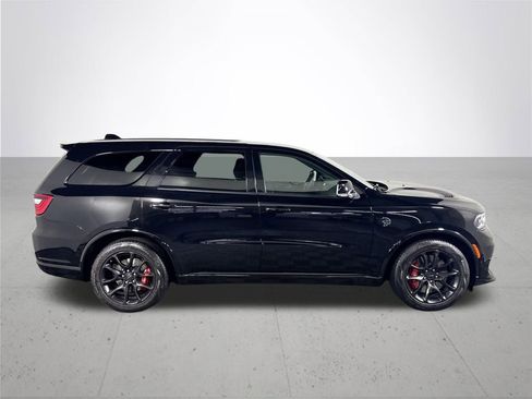 Used 2024 Dodge Durango SRT Hellcat w/ Black Package image 5