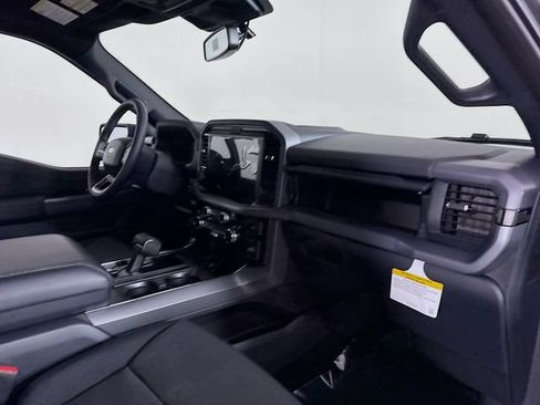 New 2026 Ford F150 XLT w/ Equipment Group 302A MID AWD/4WD image 28