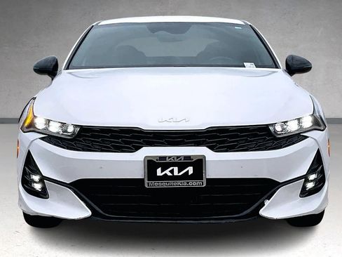 Used 2023 Kia K5 GT-Line w/ GT-Line Premium Package image 6