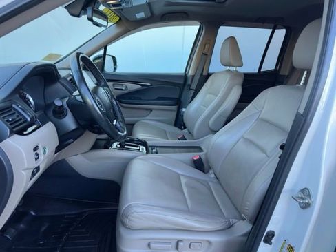 Used 2017 Honda Ridgeline RTL-E image 21