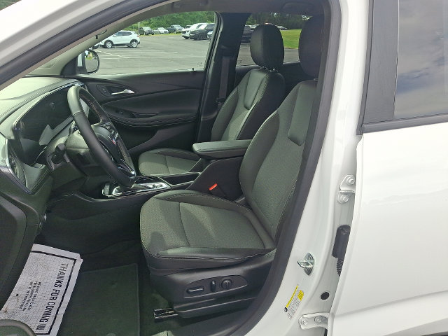 Used 2024 Buick Encore GX Preferred w/ Comfort Package AWD/4WD image 13
