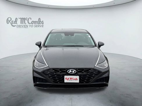 Certified 2023 Hyundai Sonata SEL image 8