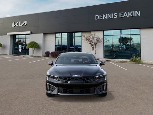 New 2026 Kia K5 GT image 2