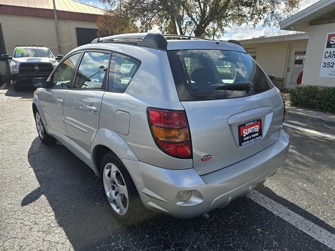 Used 2003 Pontiac Vibe Base w/ Power Group Value Package image 3