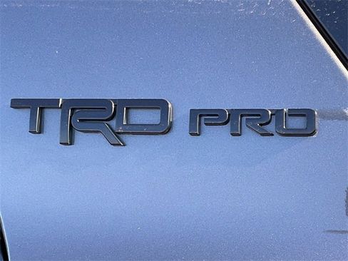 Used 2022 Toyota 4Runner TRD Pro image 10
