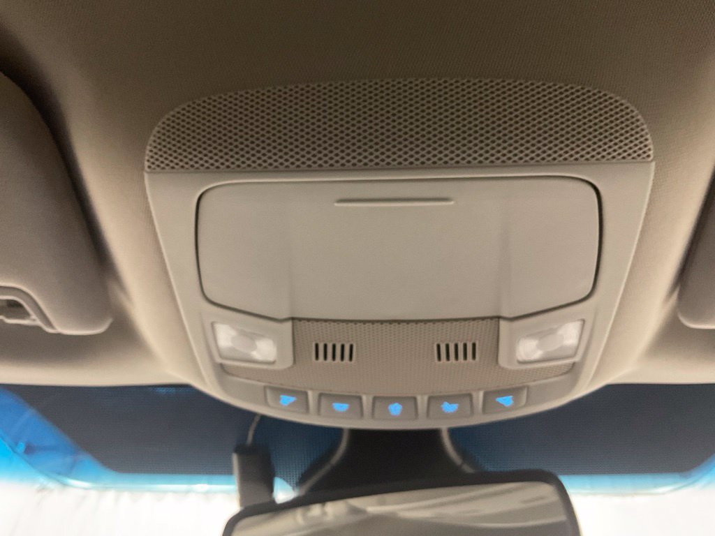 Used 2019 Ford Edge SEL w/ Equipment Group 201A FWD image 28