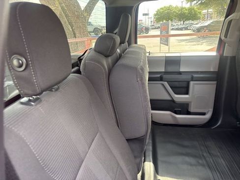 Used 2018 Ford F150 XL w/ Equipment Group 101A Mid RWD image 12