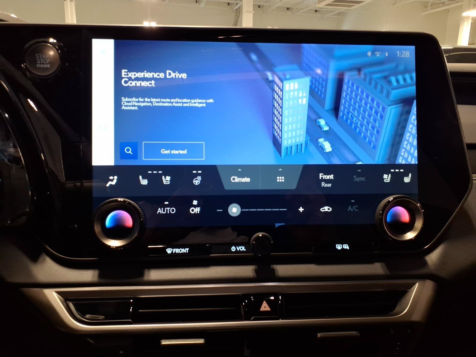 New 2026 Lexus RX 350 Premium AWD/4WD image 7