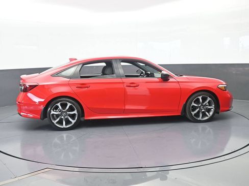 Used 2025 Honda Civic Sport image 7