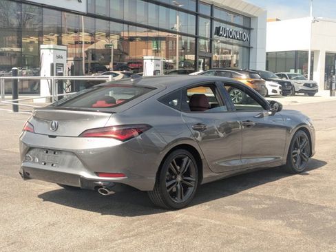 Used 2024 Acura Integra A-Spec image 4