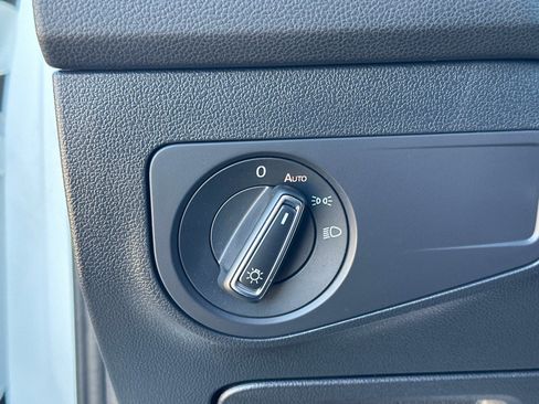 Certified 2024 Volkswagen Tiguan Wolfsburg Edition image 29