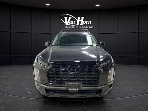 New 2025 Hyundai Palisade XRT image 12