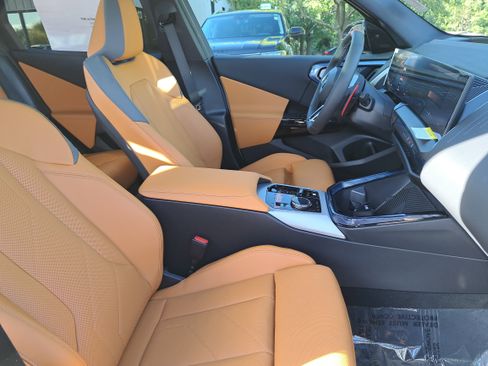 New 2026 BMW X3 M50 w/ Premium Package image 10