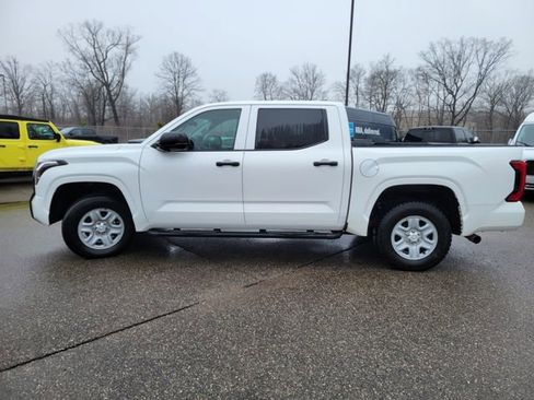 Used 2023 Toyota Tundra SR image 6