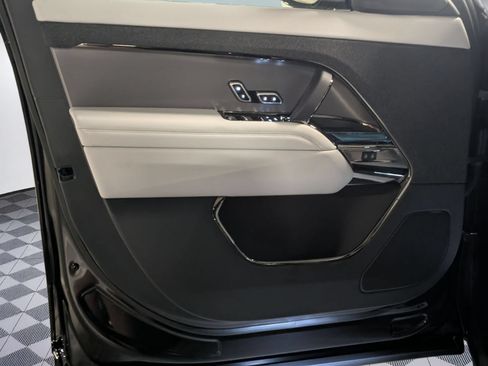 New 2026 Land Rover Range Rover Sport SE AWD/4WD image 11