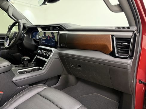 Used 2024 GMC Sierra 1500 Denali w/ Denali Reserve Package image 29