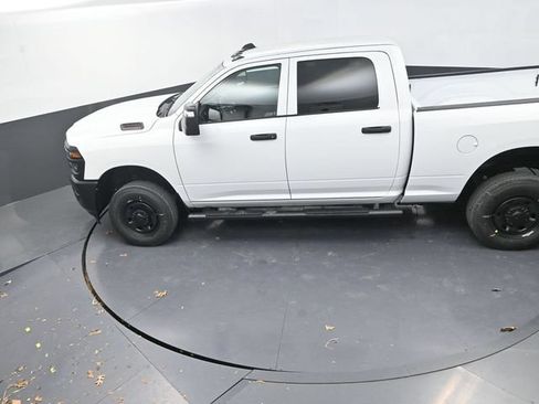 New 2026 RAM 2500 Tradesman AWD/4WD image 15