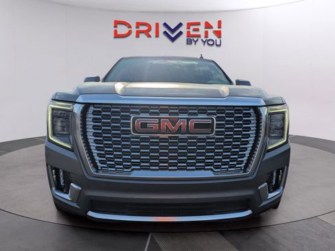 Used 2022 GMC Yukon Denali image 9