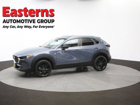 Used 2024 MAZDA CX-30 AWD 2.5 S w/ Preferred Package image 60