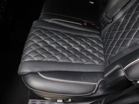 Used 2024 Genesis GV80 3.5T Prestige image 84