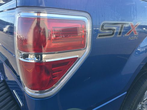 Used 2014 Ford F150 STX w/ Equipment Group 201A Mid image 7
