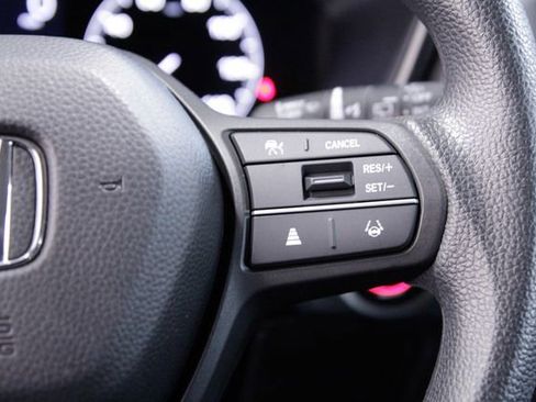 Certified 2024 Honda CR-V EX image 26