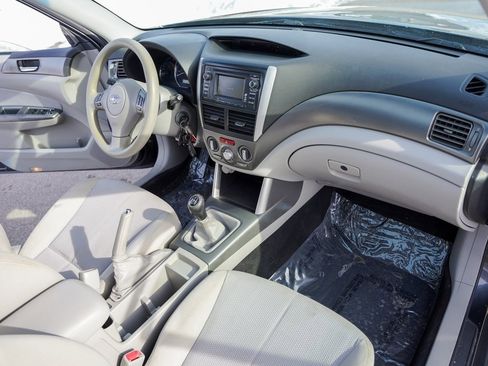 Used 2013 Subaru Forester 2.5X Premium w/ Plus Pkg image 31